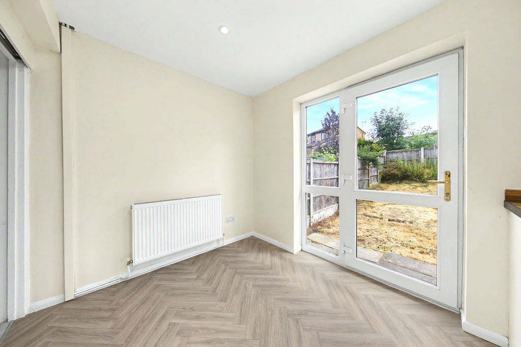 Firvale Road Walton